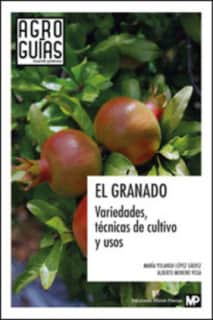El granado: variedades, técnicas de cultivo y usos