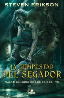 LA TEMPESTAD DEL SEGADOR 7