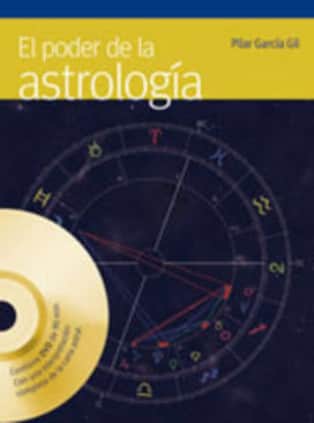 El poder de la astrología (+DVD)