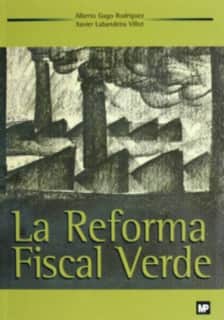 La reforma fiscal verde