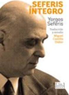 Seferis íntegro