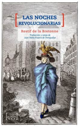 Las noches revolucionarias