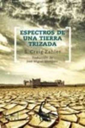 Espectros en una tierra trizada