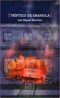 Tríptico de Granola