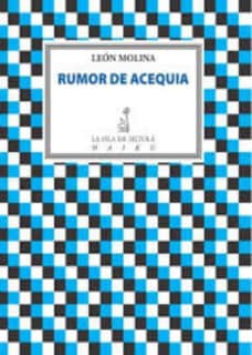 RUMOR DE ACEQUIA