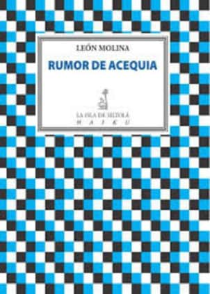 RUMOR DE ACEQUIA