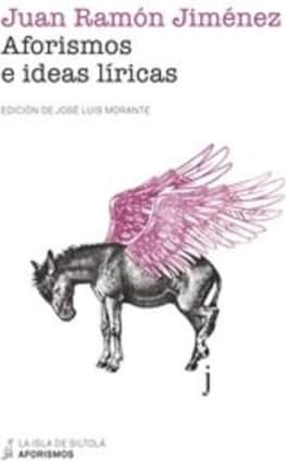 Aforismos e ideas líricas