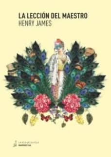 La lección del maestro