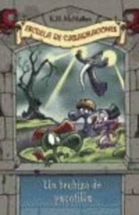 Las minas del rey Salomón