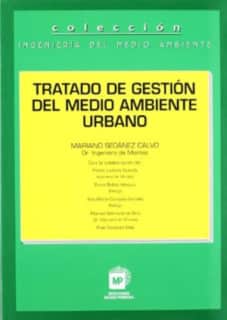 Tratado de gestión del medio ambiente urbano