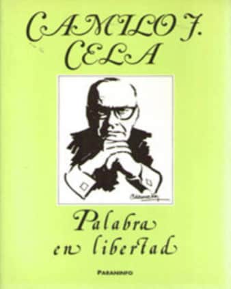 Palabra en Libertad I