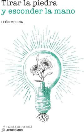 Tirar la piedra y esconder la mano
