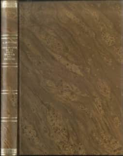 Descripción de la gran basílica del Escorial