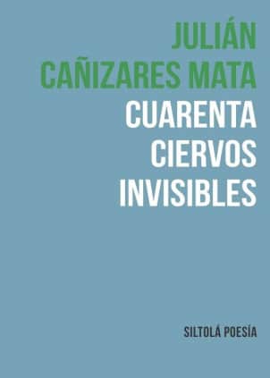 Cuarenta ciervos invisibles