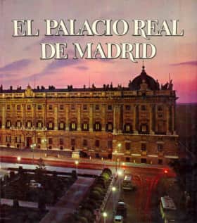 El Palacio Real de Madrid
