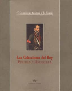 Las colecciones del Rey: pintura y escultura