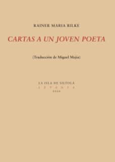 Cartas a un joven poeta