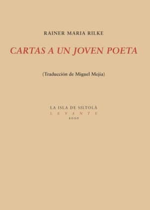 Cartas a un joven poeta