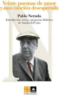 Veinte poemas de amor y una canción desesperada