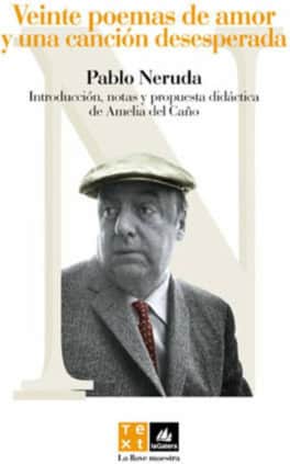 Veinte poemas de amor y una canción desesperada