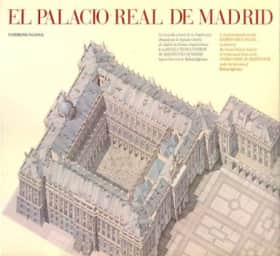 El Palacio Real de Madrid
