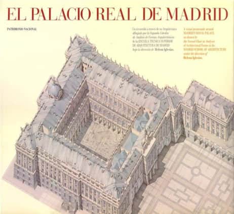 El Palacio Real de Madrid