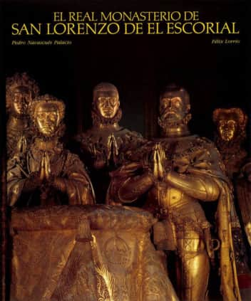 El Real Monasterio de San Lorenzo de El Escorial
