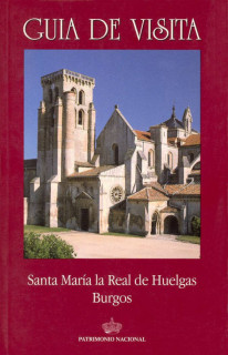 Santa María la Real de Huelgas: Burgos