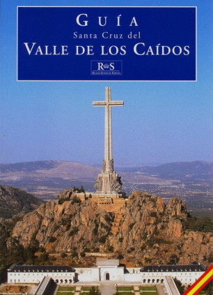 Santa Cruz del Valle de los Caídos