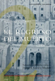REGRESO DEL MUERTO, EL de SULEIMAN CASSAMO