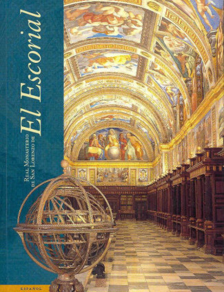 Real Monasterio de San Lorenzo de El Escorial