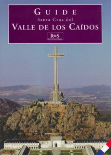 Santa Cruz del Valle de los Caídos