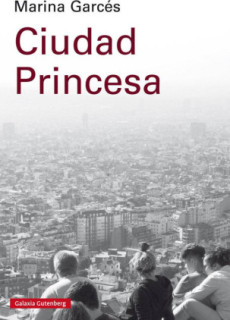 Ciudad Princesa- eBook
