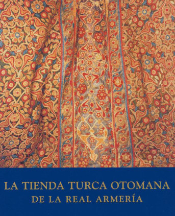 La tienda turca otomana de la Real Armería