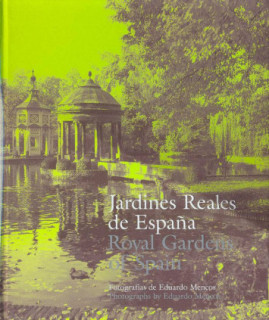 Jardines Reales de España