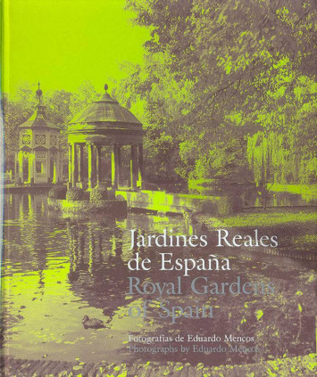 Jardines Reales de España