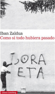 Como si todo hubiera pasado