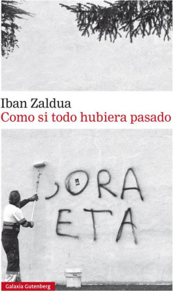 Como si todo hubiera pasado