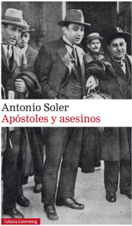 Apóstoles y asesinos- rústica