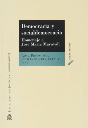 Democracia y socialdemocracia
