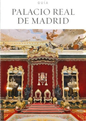 Palacio Real de Madrid