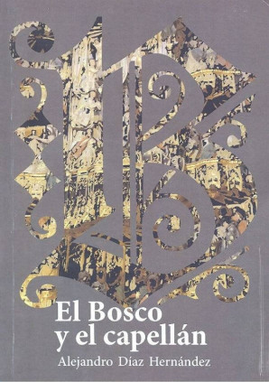 El Bosco y el capellán