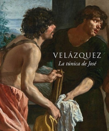 Velázquez, La túnica de José