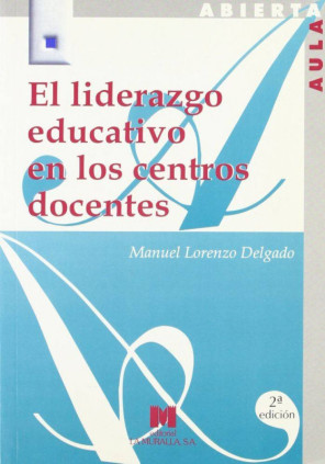 EL LIDERAZGO EDUCATIVO EN C.DOCENTES