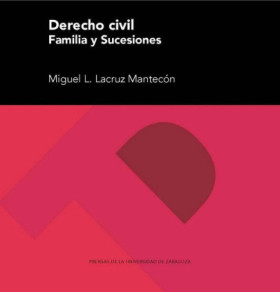 Derecho civil. familia y Sucesiones