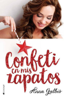 Confeti en mis zapatos