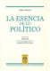 La esencia de lo político