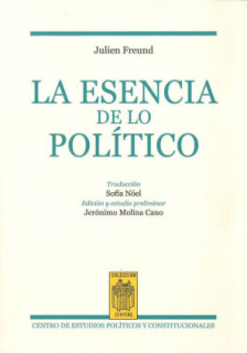 La esencia de lo político