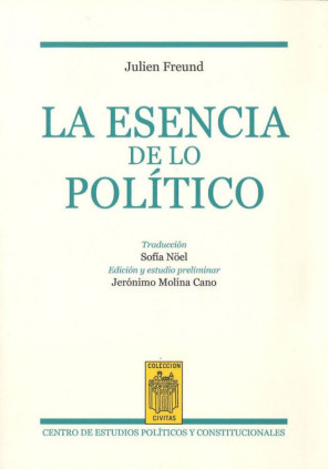 La esencia de lo político