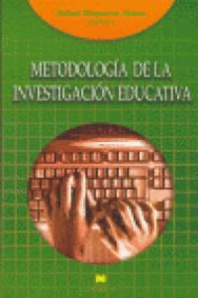 METODOLOGIA INVESTIGACION EDUCATIVA